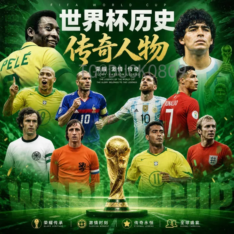 2026年美加墨世界杯48队赛制变化全解析：新规如何影响足球格局